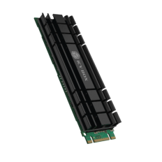 IcyBox IB-M2HS-701 hladilnik za M.2 SSD diske