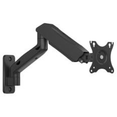 Icybox  IB-MS103-W stenski nosilec za monitor do teže 9kg