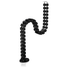 IcyBox IB-MSA104-CM organizator kablov