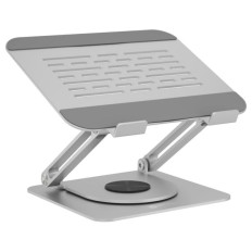 IcyBox IB-NH300-R vrtljiv nosilec za prenosnike do 17"