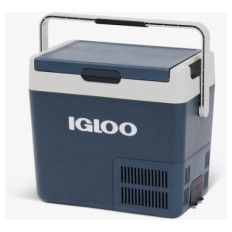 IGLOO Električni kompresorski hladilnik ICF 18 - 10,3l