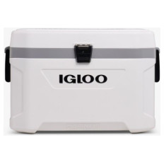 IGLOO Hladilna torba Marine Ultra 54L, bela