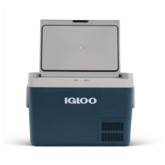 IGLOO Termo električna hladilna skrinja ICF60 12/24/230v - 59l