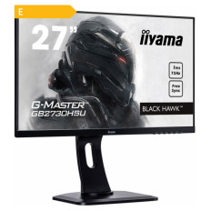 Slika izdelka: IIYAMA GB2730HSU-B1 68,6cm (27") FHD TN VGA/HDMI/DP FreeSync 1ms zvočniki gaming LED LCD monitor