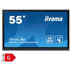 IIYAMA ProLite TE5512MIS-B3AG 55" (138,8cm) 24/7 UHD IPS na dotik / interaktivni zaslon