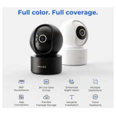 IMILAB C22 3K Wi-Fi notranja kamera