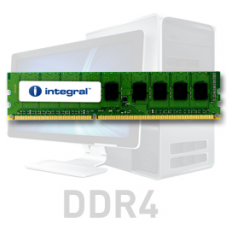 Integral 32GB DDR4-3200 UDIMM PC4-25600 CL22, 1.2V