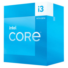 INTEL Core i3-14100F 3,5/4,7GHz 12MB LGA1700 58W BOX procesor