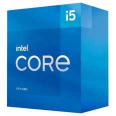 INTEL Core i5-11400 2,6/4,4GHz 12MB LGA1200 HD630 BOX procesor