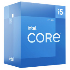 INTEL Core i5-12400F 2,5/4,4GHz 18MB LGA1700 65W BOX procesor