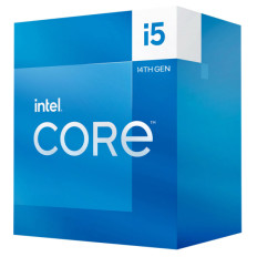 INTEL Core i5-14400 2,5/4,7GHz 20MB LGA1700 65W UHD730 BOX procesor