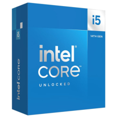Intel Core i5 14600K BOX procesor