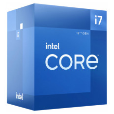 Intel Core i7-12700 2,1/4,9GHz 12MB LGA1700 UHD770 Fan HeatSink hladilnik BOX procesor