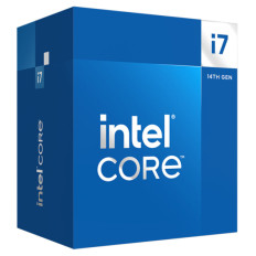 INTEL Core i7-14700F 2,1/5,4GHz 33MB LGA1700 65W BOX procesor