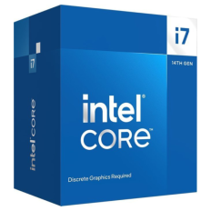 Intel Core i7 14700F BOX procesor LGA1700