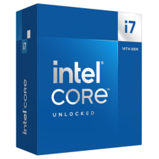 Intel Core i7 14700K BOX procesor