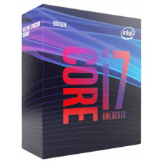 INTEL Core i7-9700K 3,6/4,9GHz 12MB LGA 1151 BOX procesor

