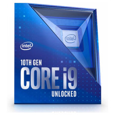 INTEL Core i9-10900K 3,70/5,30 GHz 20MB LGA1200 BOX procesor