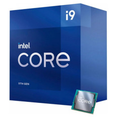 INTEL Core i9-11900 2,5/5,2GHz 16MB LGA1200 HD750 BOX procesor