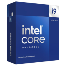 Intel Core i9 14900KF BOX procesor LGA1700