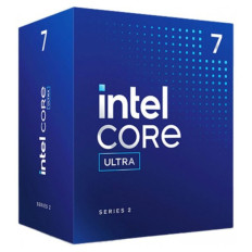 INTEL Core Ultra 7 265F 2,4/5,3GHz 20c/20t 30MB LGA1851 65/182W BOX procesor