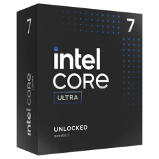 Intel Core Ultra 7 265K procesor LGA1851