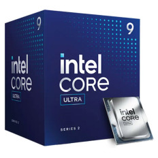 INTEL Core Ultra 9 285 2,5/5,6GHz 24c/24t 36MB LGA1851 65/182W BOX procesor