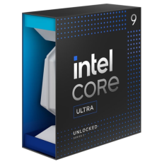 Intel Core Ultra 9 285K procesor LGA1851