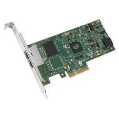 Intel I350-T2V2 Gigabit strežniška mrežna kartica