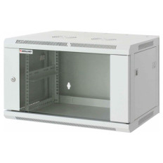 INTELLINET 19'' 12U 600x600 siva zidna komunikacijska omara