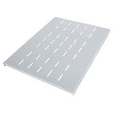 INTELLINET 19" 1U 700mm 50kg siva fiksna polica