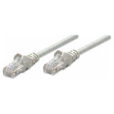 INTELLINET CAT5e UTP 1,5m siv mrežni priključni patch kabel
