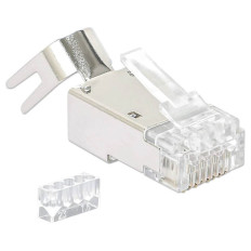 Intellinet RJ45 Cat6A konektor