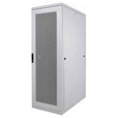 INTELLINET Standard 19'' 42U 800x800 siva samostoječa komunikacijska omara