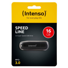 Intenso 16GB Speed Line USB 3.2 spominski ključek