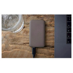 Intenso 1TB SSD TX500 1000MB/s USB 3.2