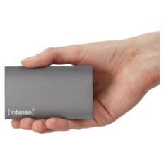 Intenso 256GB SSD Premium USB 3.2