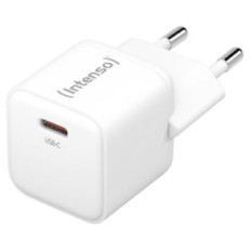 Intenso 30W GaN napajalnik s priključkom USB-C W30C