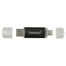  Intenso 32GB Twist Line USB 3.2 / USB-C spominski ključek