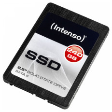 INTENSO High 240GB 2,5" SATA3 (3813440) SSD