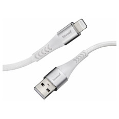 Intenso USB-A na Lightning kabel A315L, 1.5M
