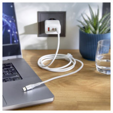 Intenso USB-C na USB-C kabel C315C, 1.5M