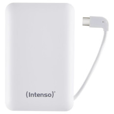  Intenso XC 10000mAh prenosna baterija - Bela