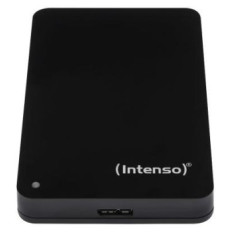  Intenso zunanji disk 2TB 2,5 Memory Case USB 3.0 - Črn