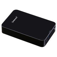 Intenso zunanji disk 6TB 3,5 Memory Center USB 3.0