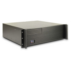 INTER-TECH 3U-K-340L rack strežniško ohišje