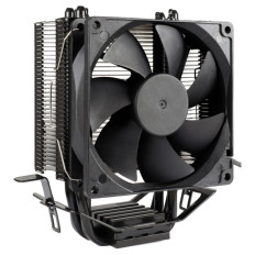 INTER-TECH 4P90 92mm 125W BULK procesorski hladilnik