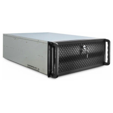 INTER-TECH 4U-4129L 4U rack strežniško ohišje