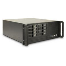 INTER-TECH 4U-4508 4U rack ohišje