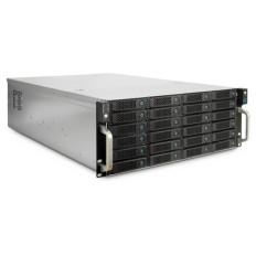 INTER-TECH 4U-4724 4U rack strežniško ohišje